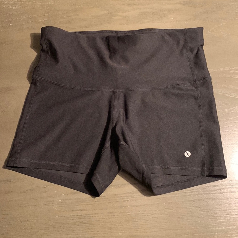 Xersion Running/Bike Shorts